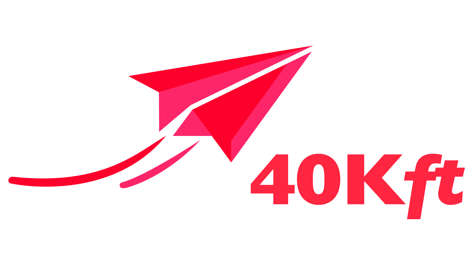 40Kft Logo